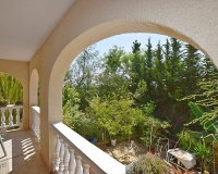 Resale - Villa - Orihuela - Villamartin