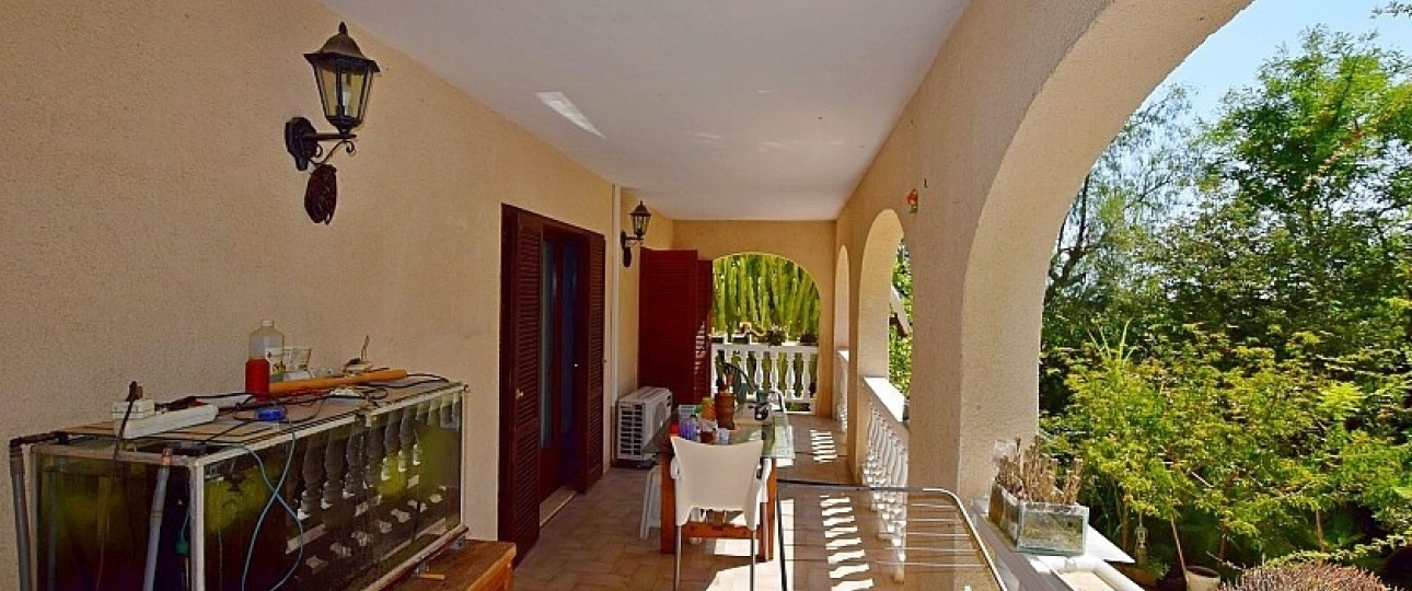 Resale - Villa - Orihuela - Villamartin
