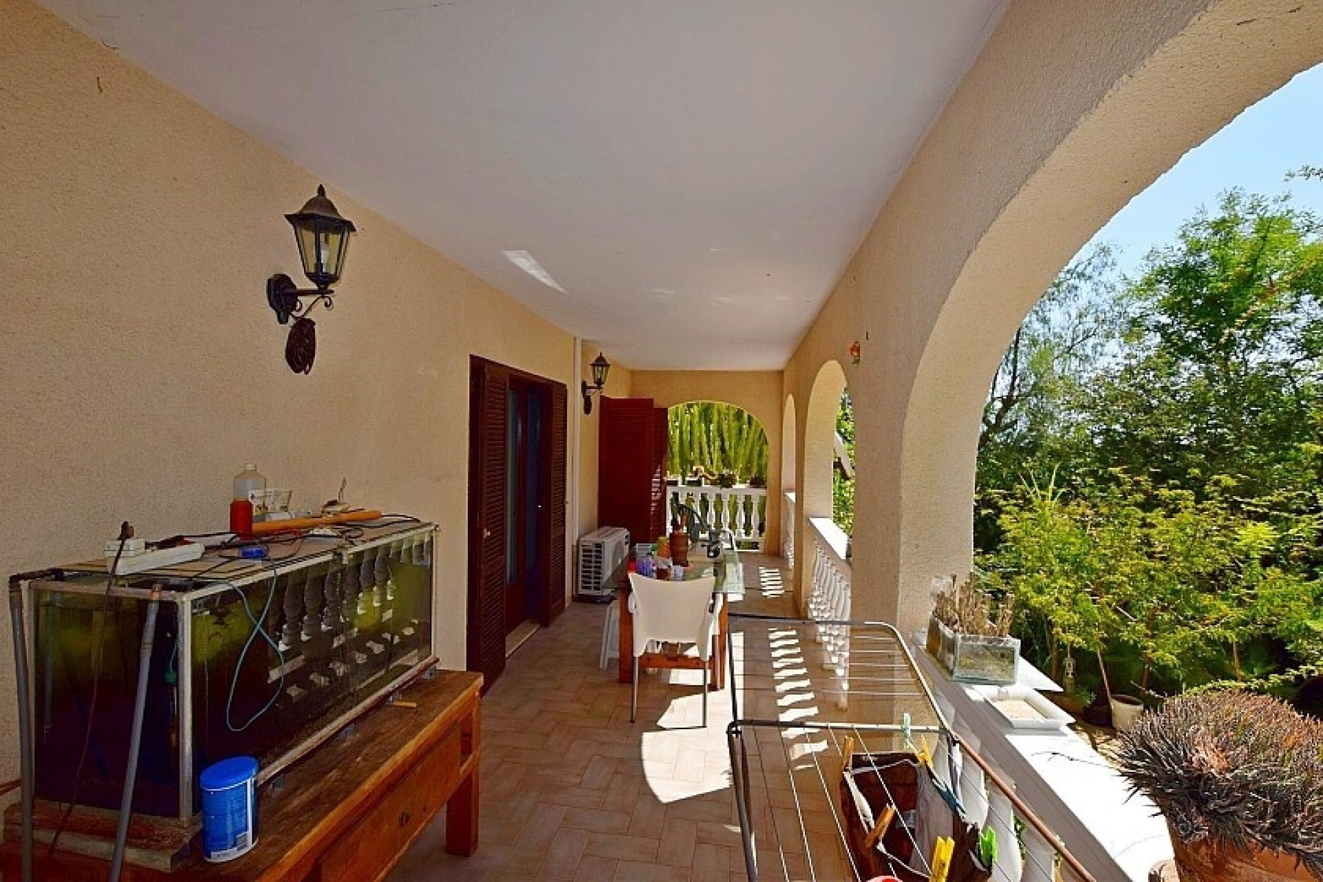 Resale - Villa - Orihuela - Villamartin