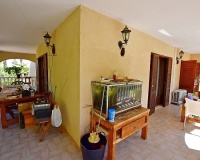 Resale - Villa - Orihuela - Villamartin