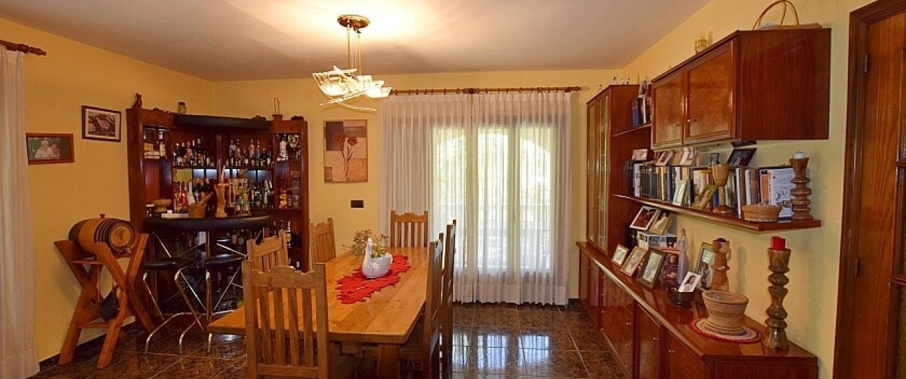 Resale - Villa - Orihuela - Villamartin