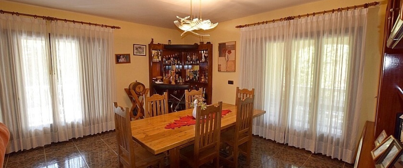 Resale - Villa - Orihuela - Villamartin