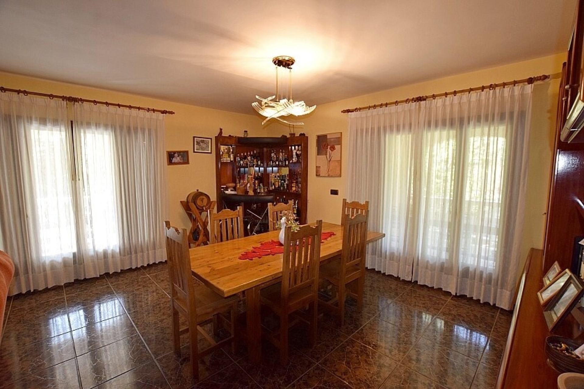 Resale - Villa - Orihuela - Villamartin