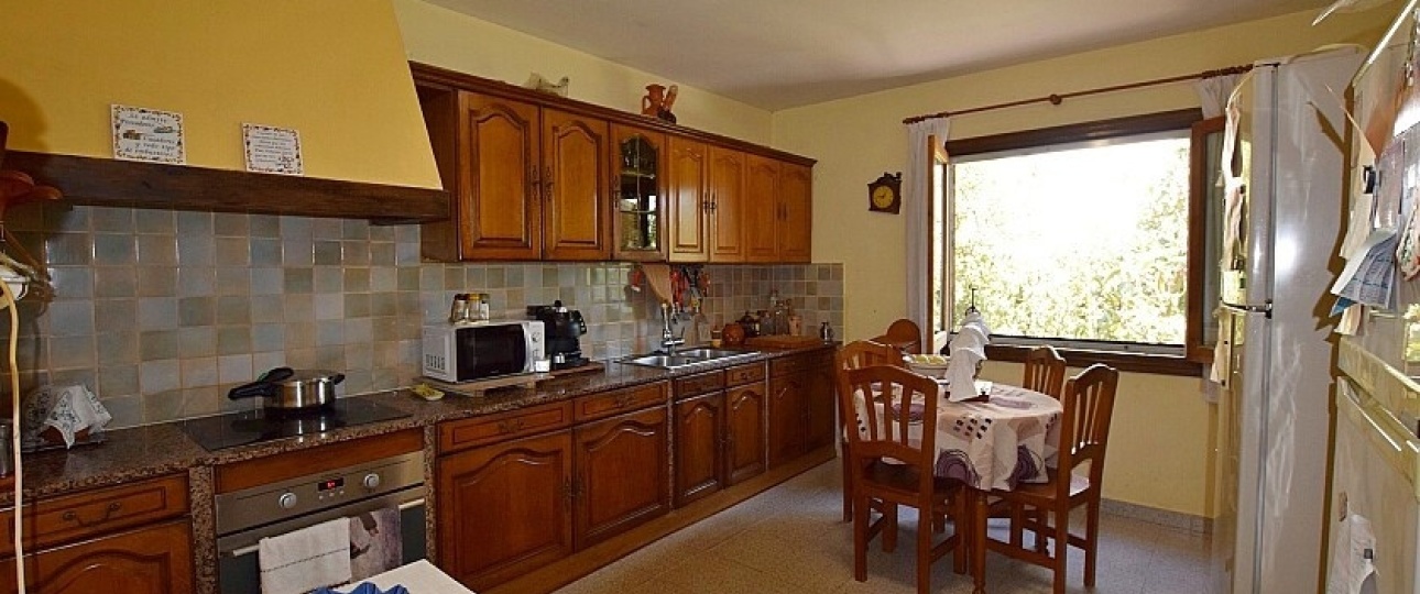 Resale - Villa - Orihuela - Villamartin