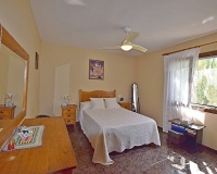 Resale - Villa - Orihuela - Villamartin