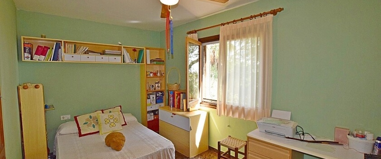Resale - Villa - Orihuela - Villamartin