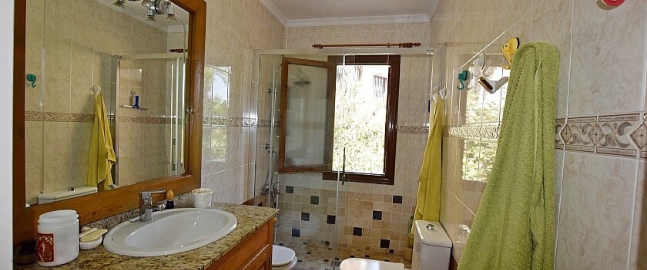 Resale - Villa - Orihuela - Villamartin