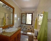 Resale - Villa - Orihuela - Villamartin