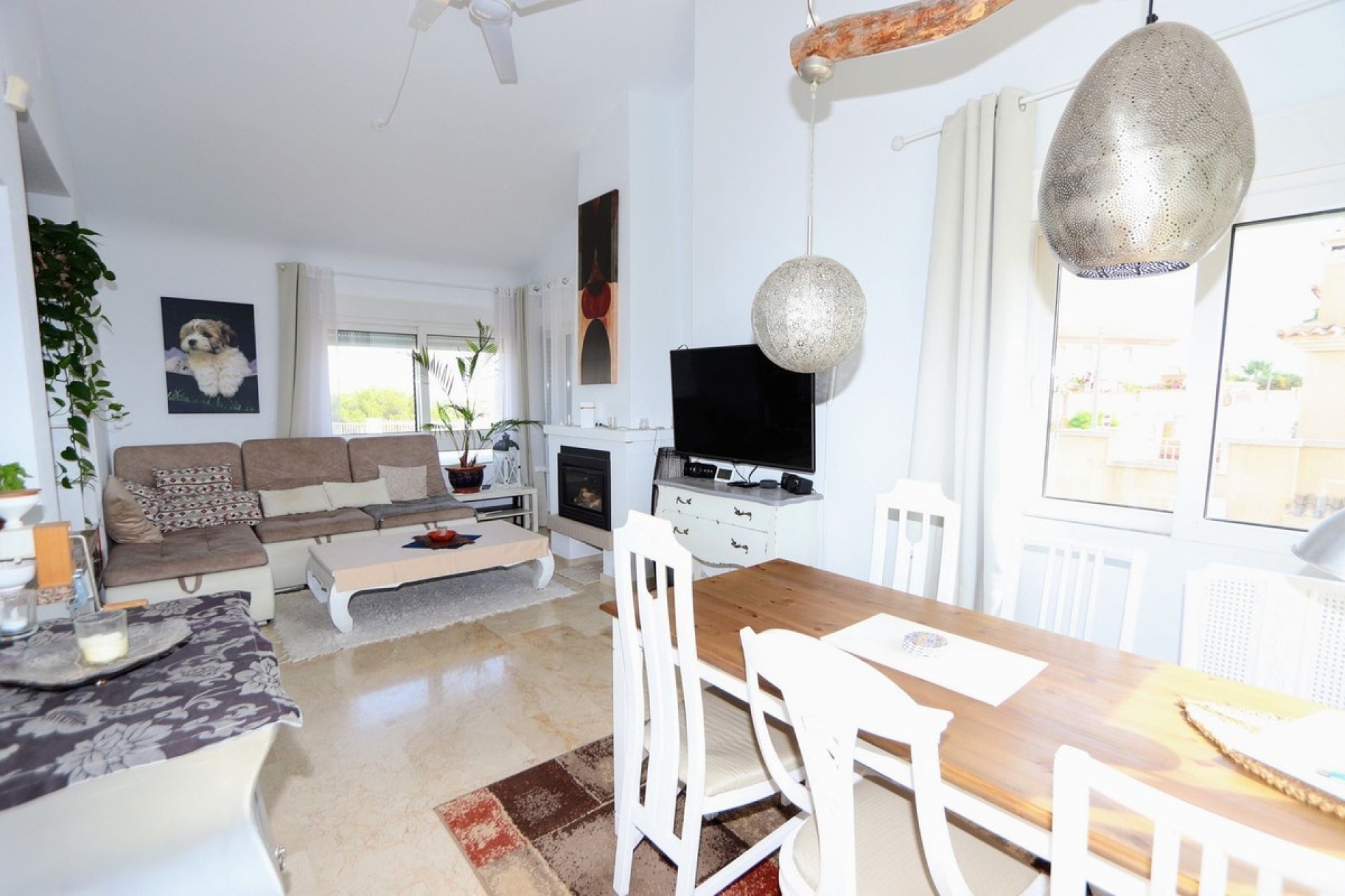 Resale - Villa - Orihuela - Villamartin
