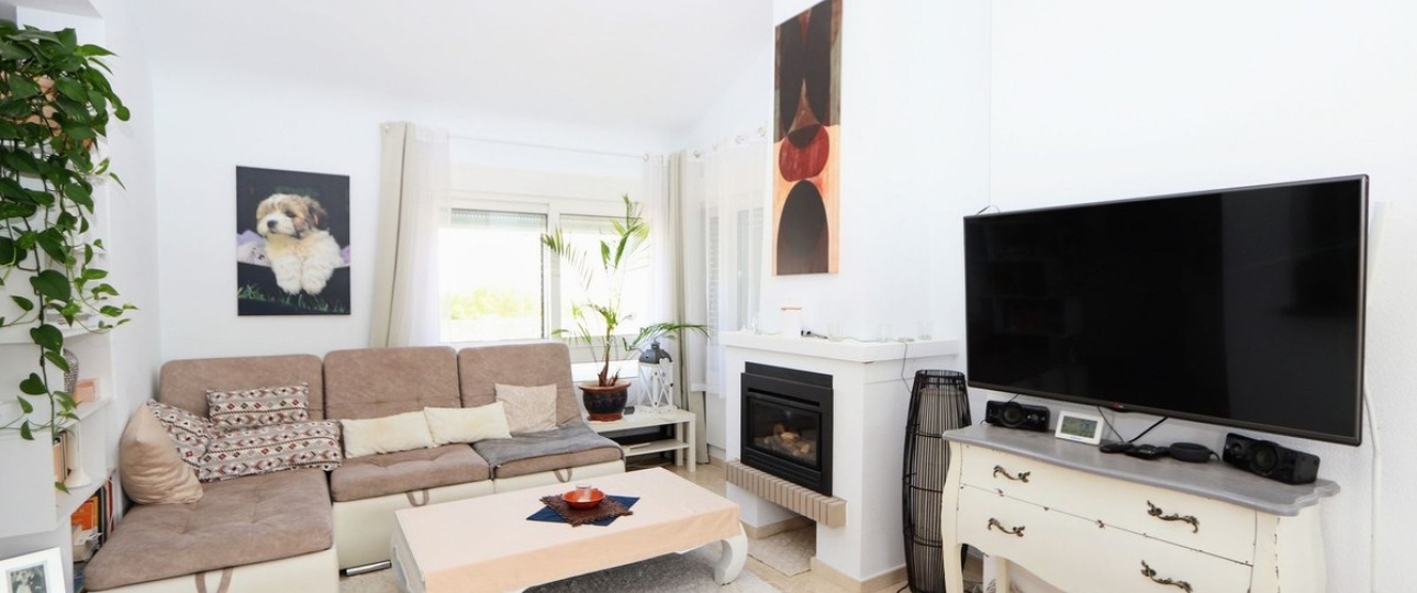 Resale - Villa - Orihuela - Villamartin
