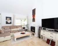 Resale - Villa - Orihuela - Villamartin