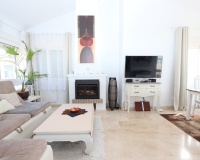 Resale - Villa - Orihuela - Villamartin