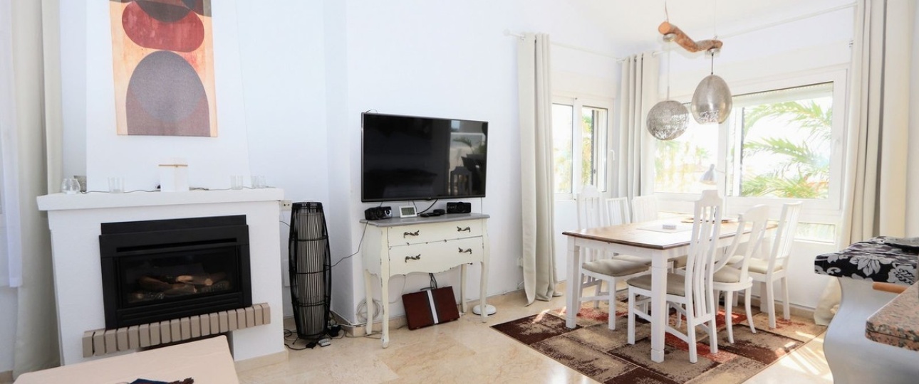 Resale - Villa - Orihuela - Villamartin