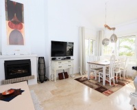 Resale - Villa - Orihuela - Villamartin