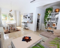 Resale - Villa - Orihuela - Villamartin