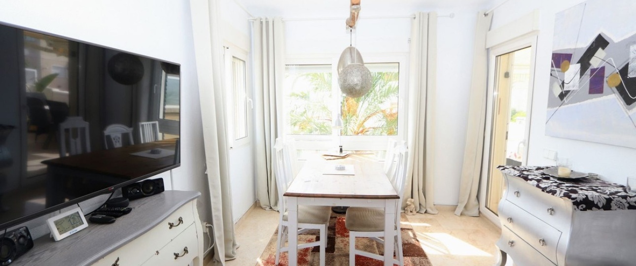 Resale - Villa - Orihuela - Villamartin