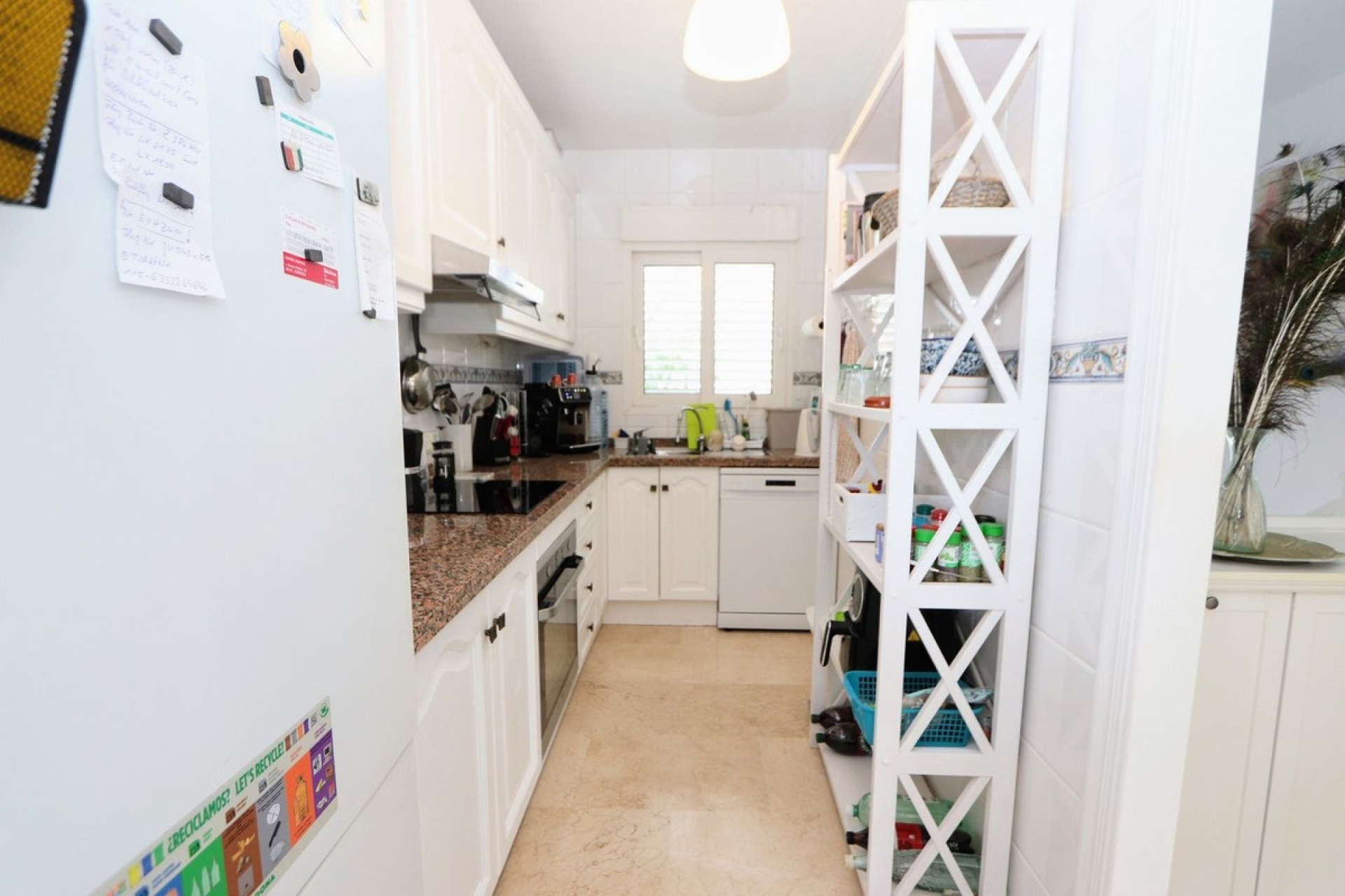 Resale - Villa - Orihuela - Villamartin