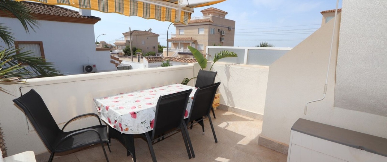 Resale - Villa - Orihuela - Villamartin