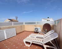 Resale - Villa - Orihuela - Villamartin