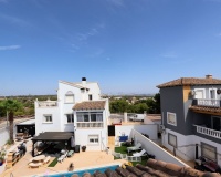 Resale - Villa - Orihuela - Villamartin