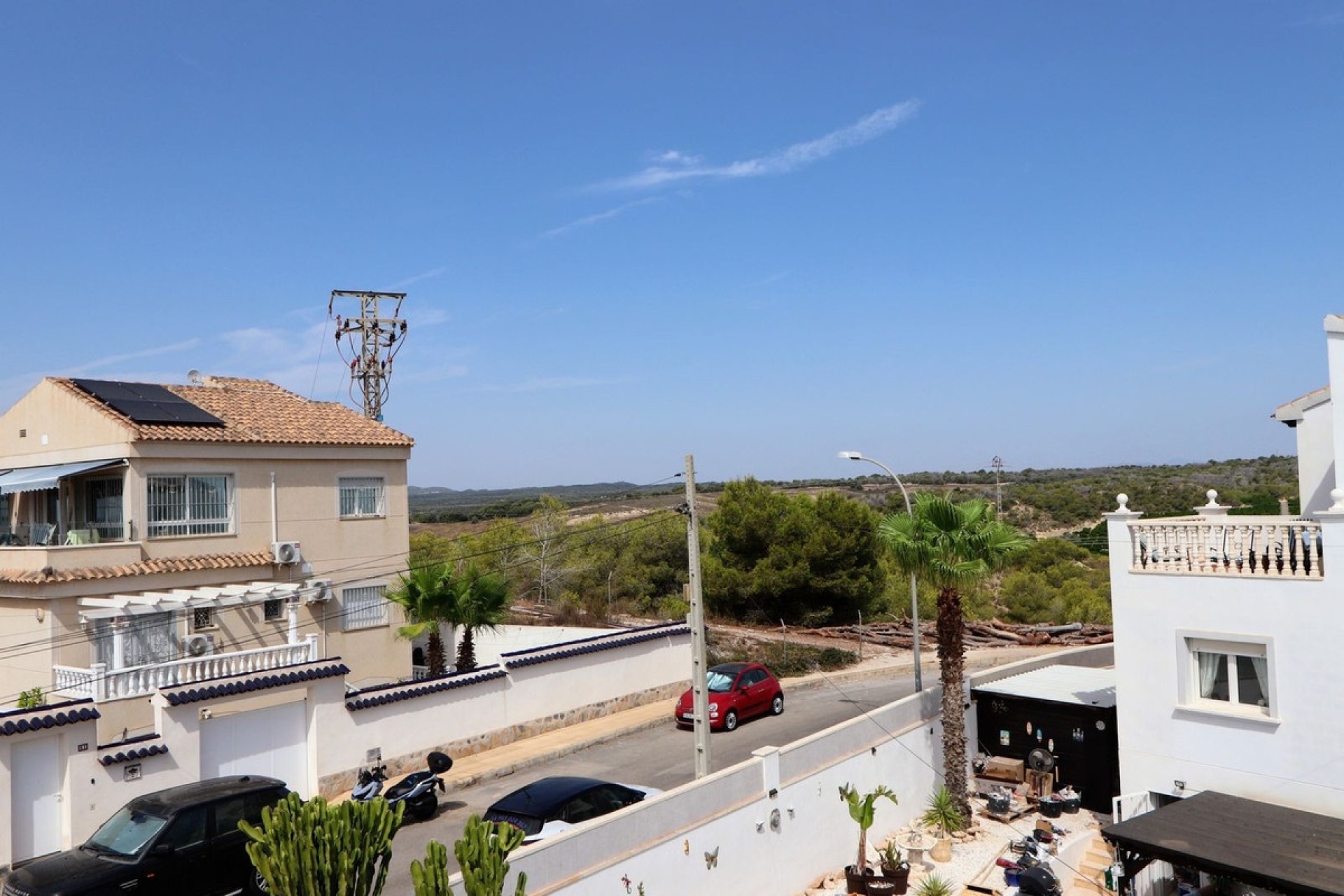 Resale - Villa - Orihuela - Villamartin