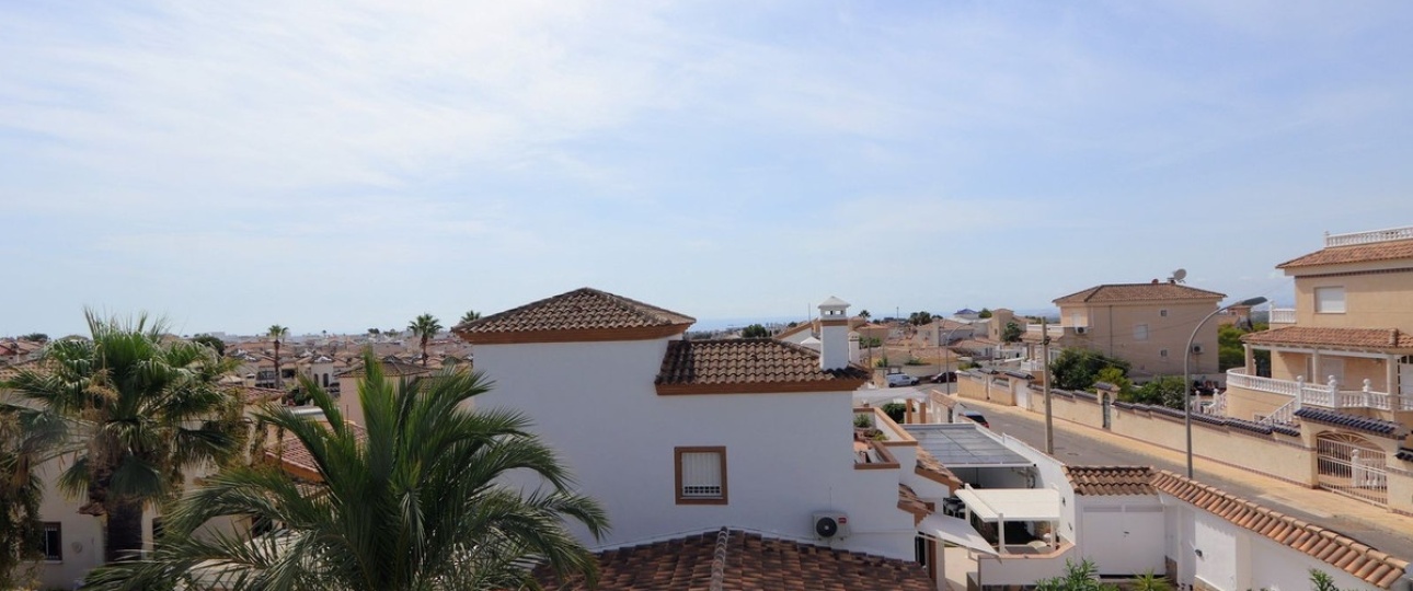 Resale - Villa - Orihuela - Villamartin