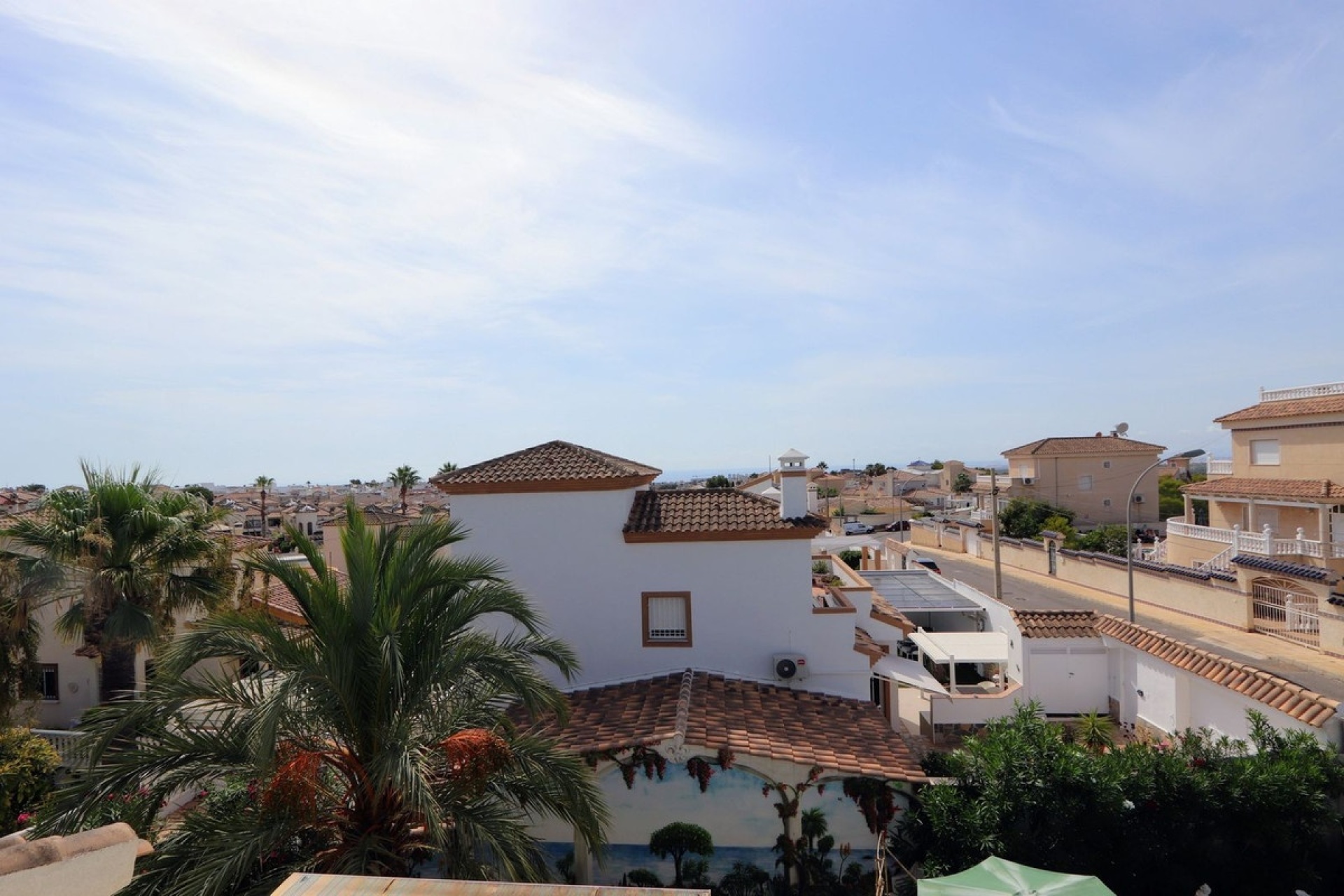 Resale - Villa - Orihuela - Villamartin