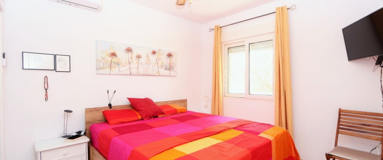 Resale - Villa - Orihuela - Villamartin