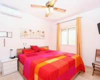 Resale - Villa - Orihuela - Villamartin