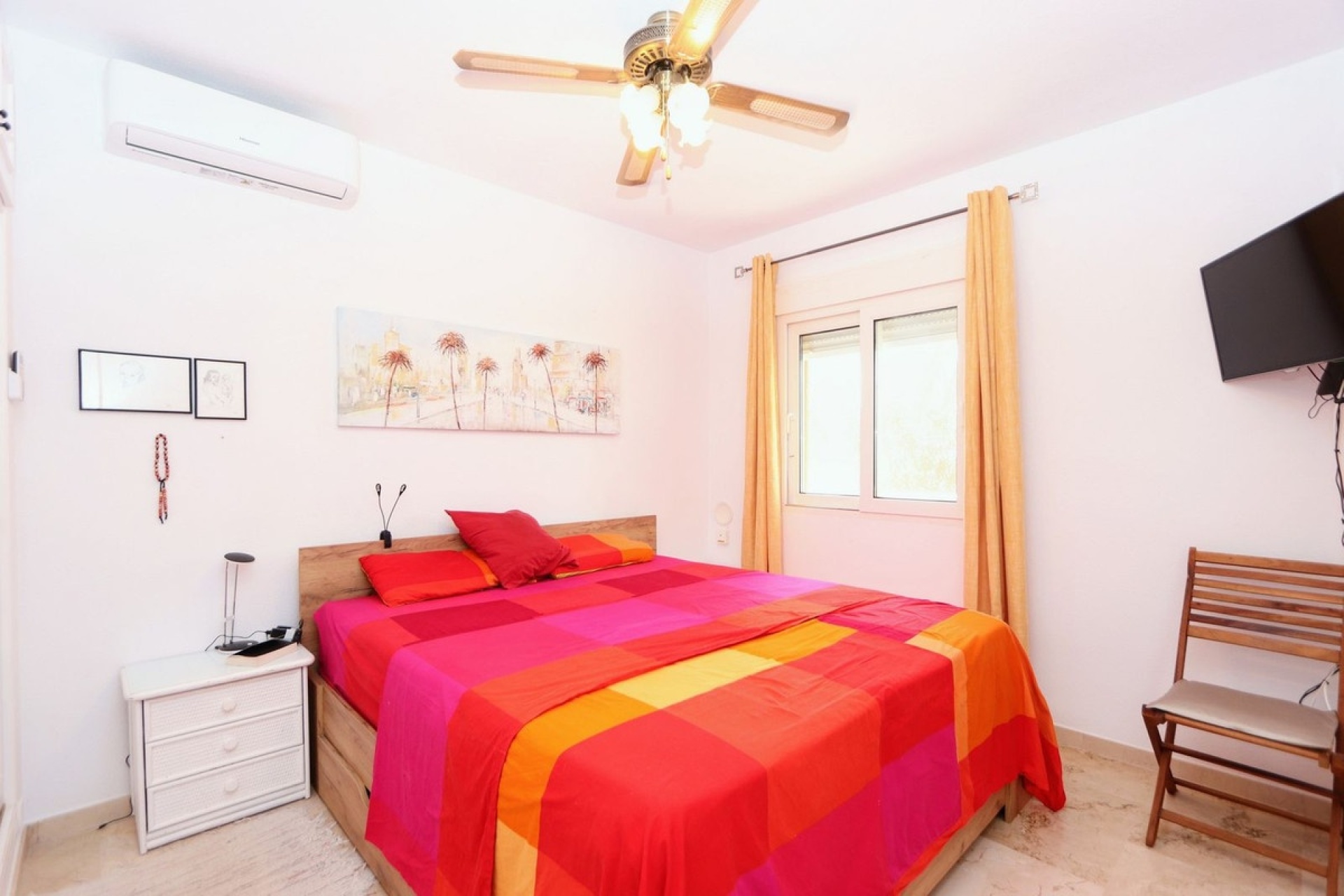 Resale - Villa - Orihuela - Villamartin