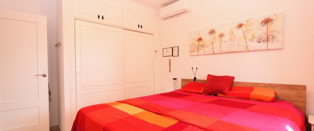 Resale - Villa - Orihuela - Villamartin