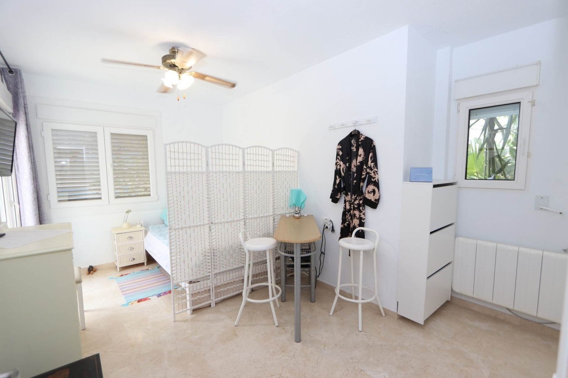 Resale - Villa - Orihuela - Villamartin