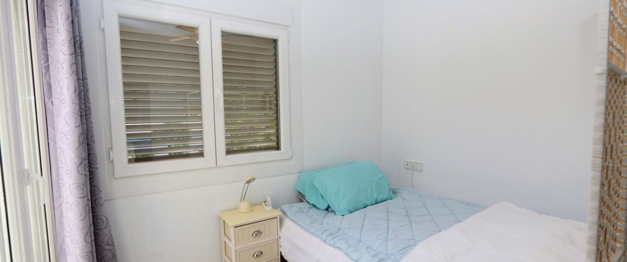 Resale - Villa - Orihuela - Villamartin