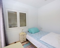 Resale - Villa - Orihuela - Villamartin