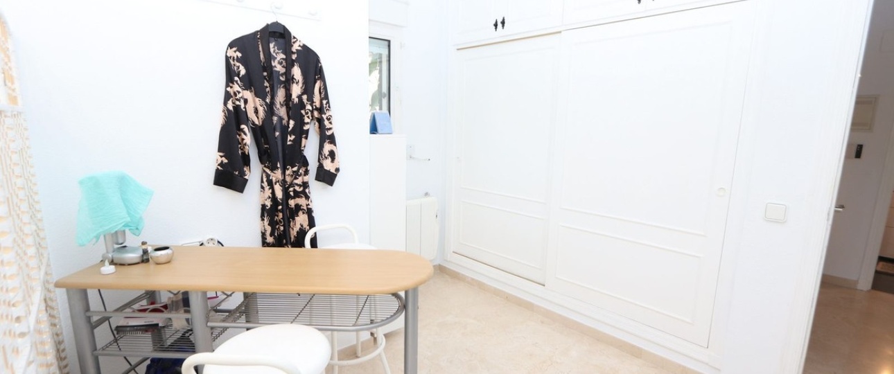 Resale - Villa - Orihuela - Villamartin