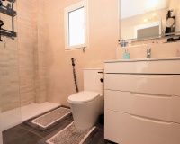 Resale - Villa - Orihuela - Villamartin