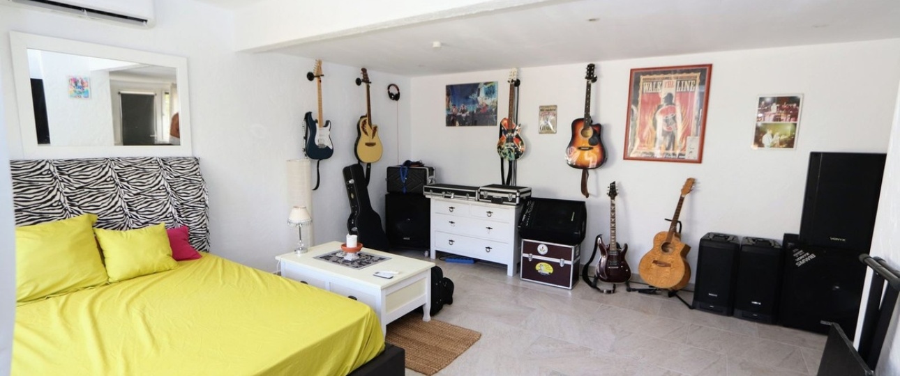 Resale - Villa - Orihuela - Villamartin