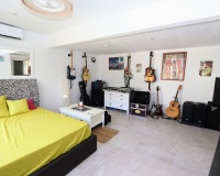 Resale - Villa - Orihuela - Villamartin