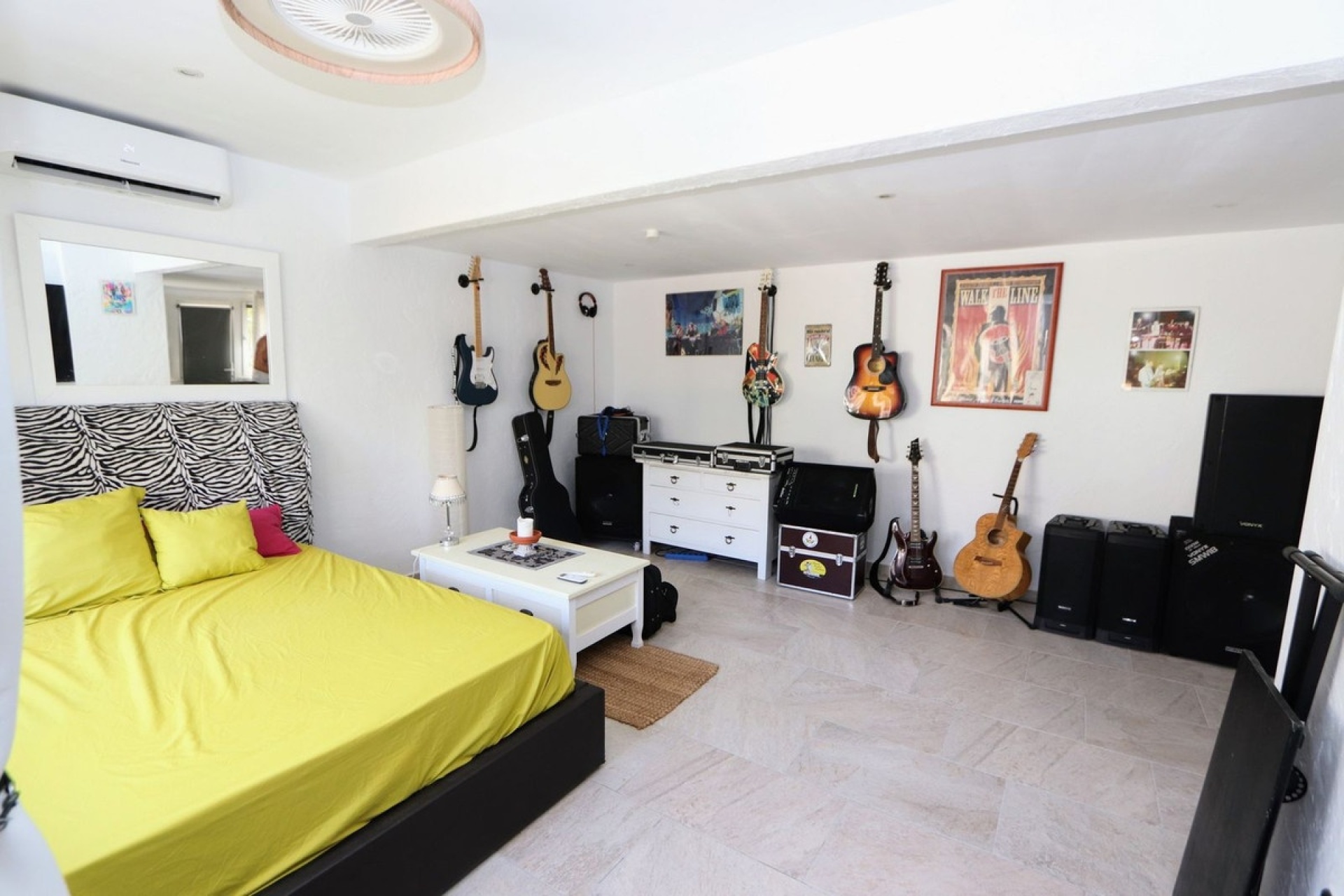 Resale - Villa - Orihuela - Villamartin