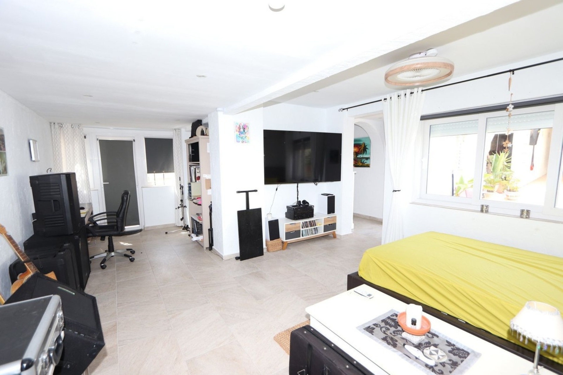 Resale - Villa - Orihuela - Villamartin