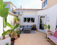 Resale - Villa - Orihuela - Villamartin
