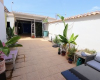 Resale - Villa - Orihuela - Villamartin
