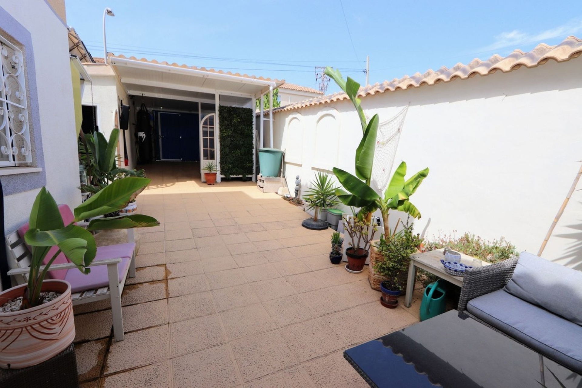 Resale - Villa - Orihuela - Villamartin
