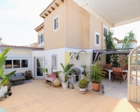 Resale - Villa - Orihuela - Villamartin