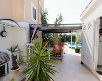 Resale - Villa - Orihuela - Villamartin