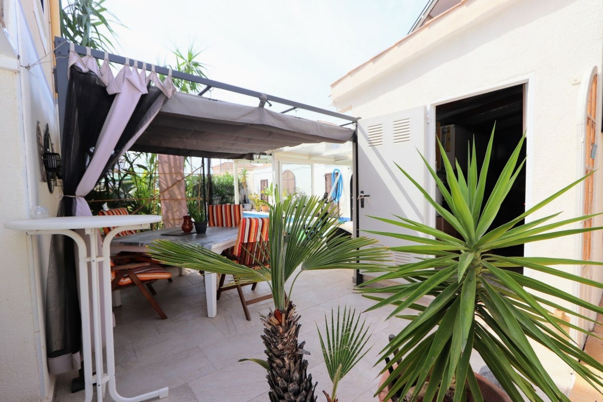 Resale - Villa - Orihuela - Villamartin