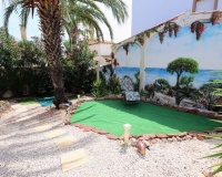 Resale - Villa - Orihuela - Villamartin