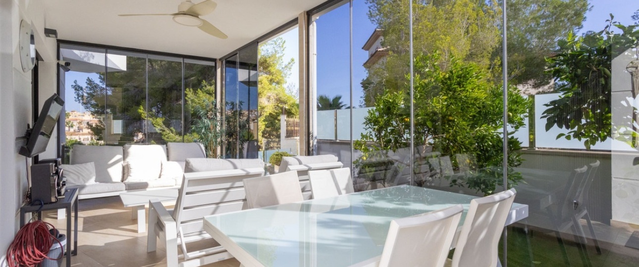 Resale - Villa - Orihuela - Villamartin