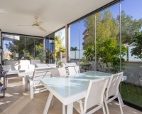 Resale - Villa - Orihuela - Villamartin
