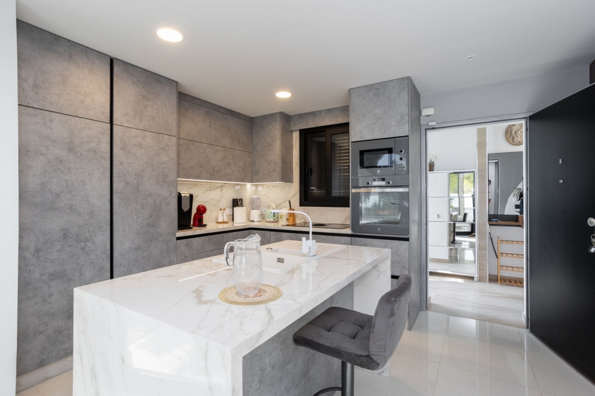 Resale - Villa - Orihuela - Villamartin